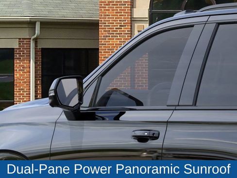 New 2026 Chevrolet Tahoe RST image 12