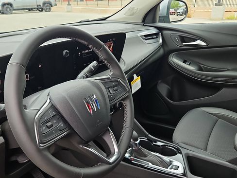 New 2026 Buick Encore GX Preferred w/ Comfort Package FWD image 12