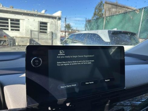 New 2026 Honda Prologue EX image 23