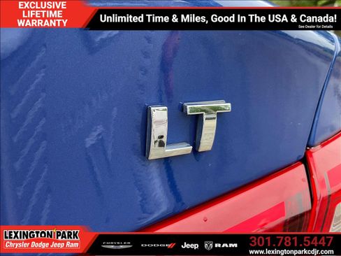 Used 2023 Chevrolet Malibu LT FWD image 23