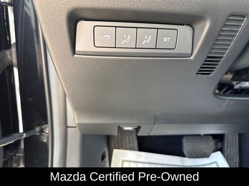 Certified 2026 MAZDA CX-50 AWD 2.5 S w/ Premium Package image 32