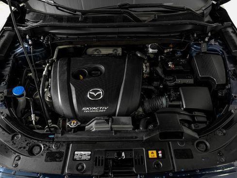 Used 2019 MAZDA CX-5 Touring FWD image 51