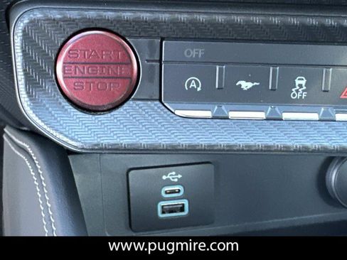 New 2026 Ford Mustang GT Premium image 30