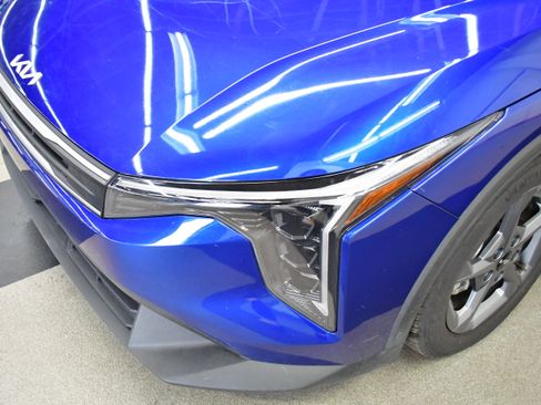 Used 2025 Kia K4 FWD image 28