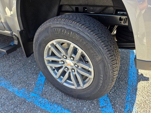 New 2026 Chevrolet Colorado LT w/ Advanced Trailering Package image 23