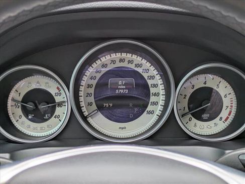 Used 2017 Mercedes-Benz E 400 4MATIC Coupe image 10