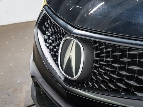 Used 2019 Acura RDX A-Spec image 10