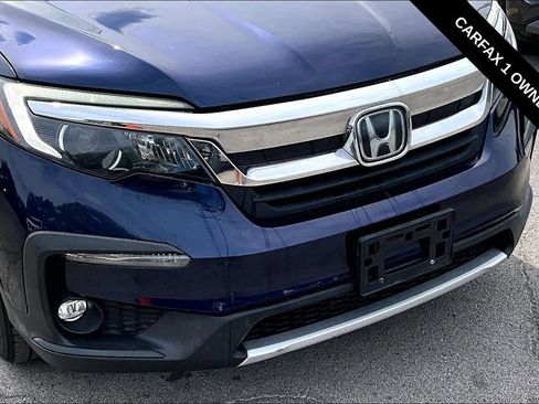 Used 2020 Honda Pilot EX-L image 33