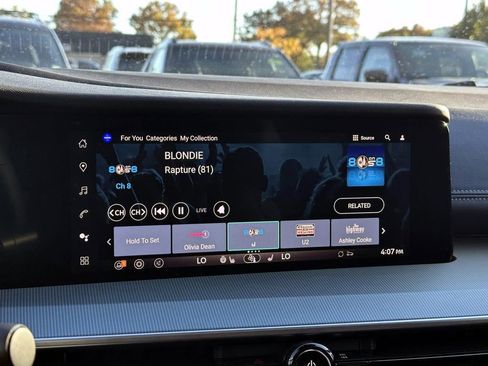 Certified 2025 Nissan Murano SL image 28