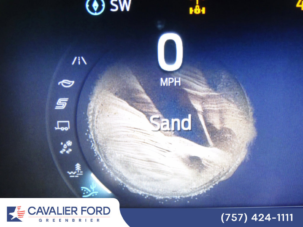 Used 2026 Ford Ranger XLT w/ FX4 Off-Road Package AWD/4WD image 30