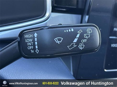 Certified 2025 Volkswagen Taos SEL w/ Taos Adventure Package (SXB) image 36