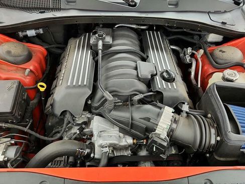 Used 2022 Dodge Charger Scat Pack w/ Daytona Edition Group image 28