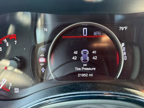 Used 2022 Dodge Durango GT AWD/4WD image 33