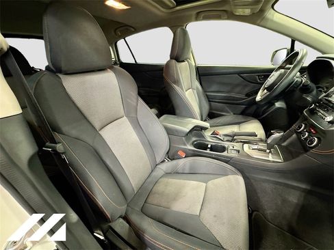 Certified 2023 Subaru Crosstrek 2.0i Premium image 29