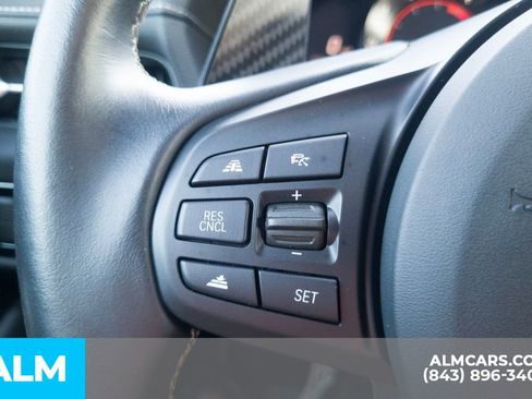 Used 2023 Toyota Supra Premium w/ Driver Assist Package image 22