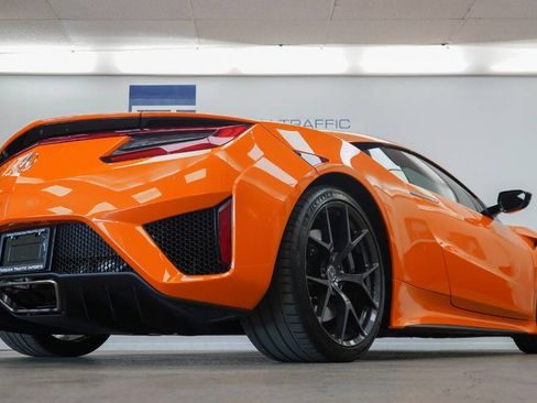 Used 2019 Acura NSX AWD/4WD image 23