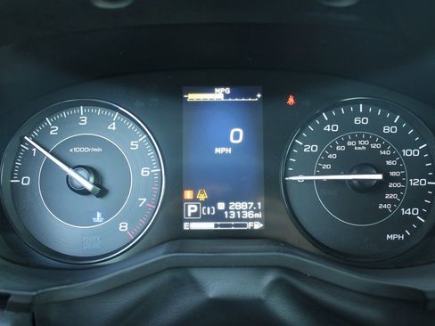 Used 2023 Subaru Impreza Premium image 14