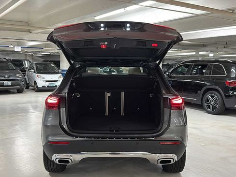 New 2026 Mercedes-Benz GLA 250 4MATIC image 7