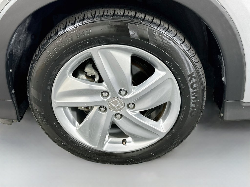 Used 2019 Honda HR-V EX image 30