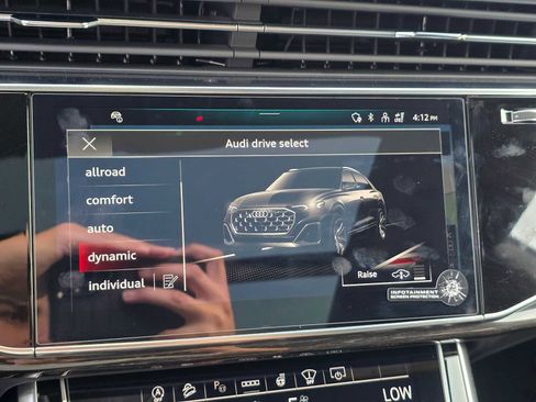 New 2026 Audi Q8 Prestige image 32