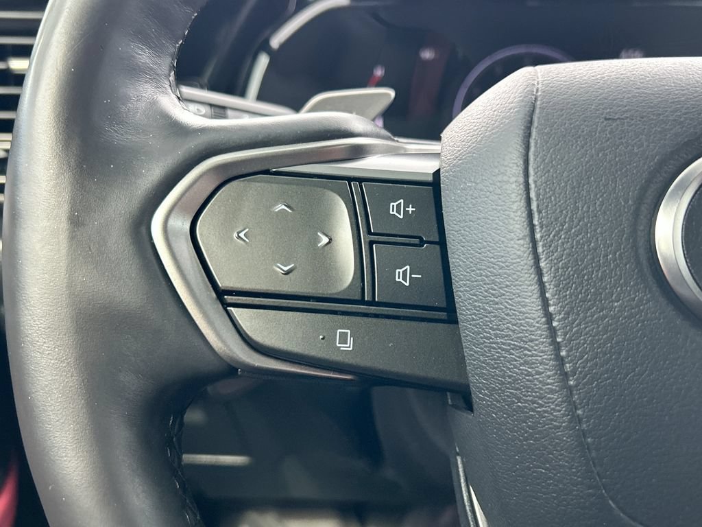 Certified 2025 Lexus NX 350 AWD w/ Cold Area Package image 25