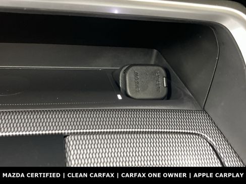 Used 2024 MAZDA CX-90 3.3 Turbo w/ Preferred Plus image 24