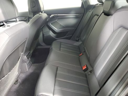 Used 2023 Audi A3 2.0T Premium w/ Convenience Package image 11