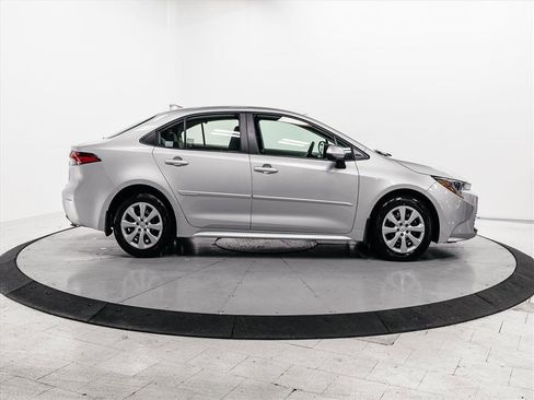 Certified 2023 Toyota Corolla LE image 11