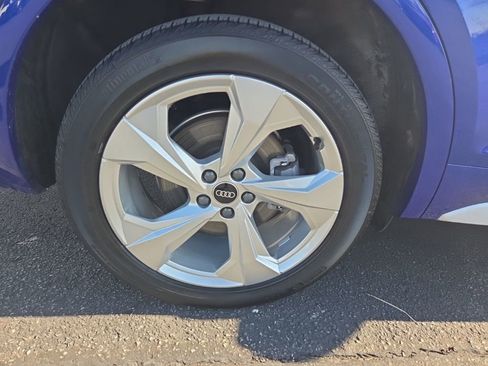 Used 2023 Audi Q5 2.0T Premium Plus w/ Premium Plus Package image 17