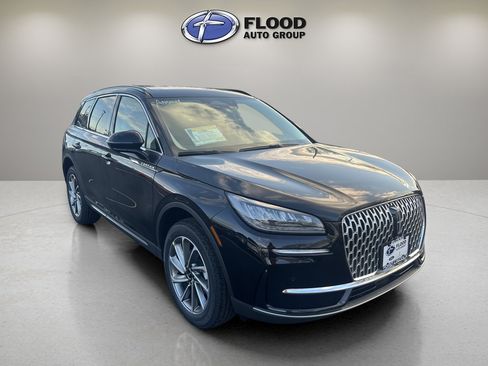 New 2026 Lincoln Corsair Premiere image 1