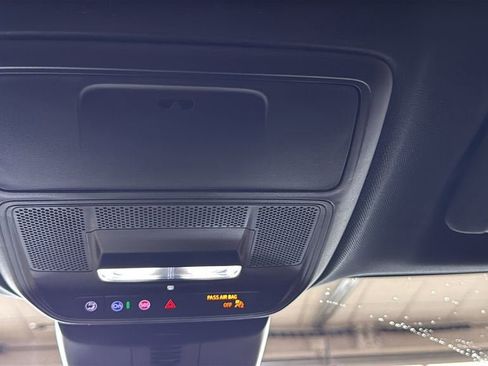 New 2026 GMC Acadia Elevation w/ Elevation Premium Package image 35