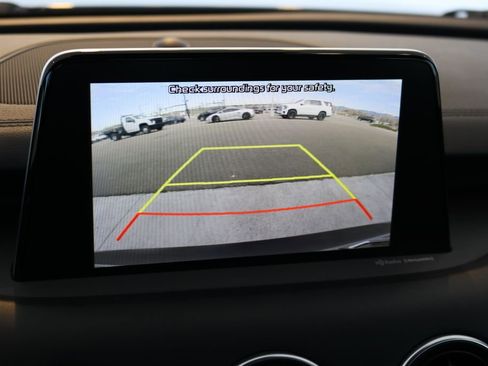 Used 2020 Kia Stinger GT1 image 56