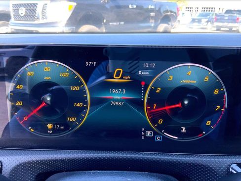 Used 2021 Mercedes-Benz CLA 250 w/ AMG Line image 23