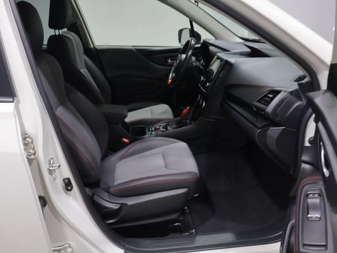 Used 2023 Subaru Forester Sport AWD/4WD image 21