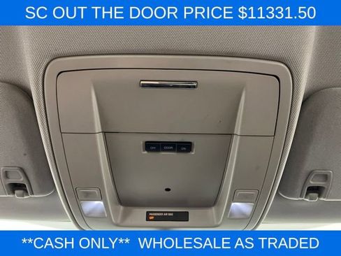 Used 2015 Chevrolet Silverado 1500 LT w/ All Star Edition RWD image 29