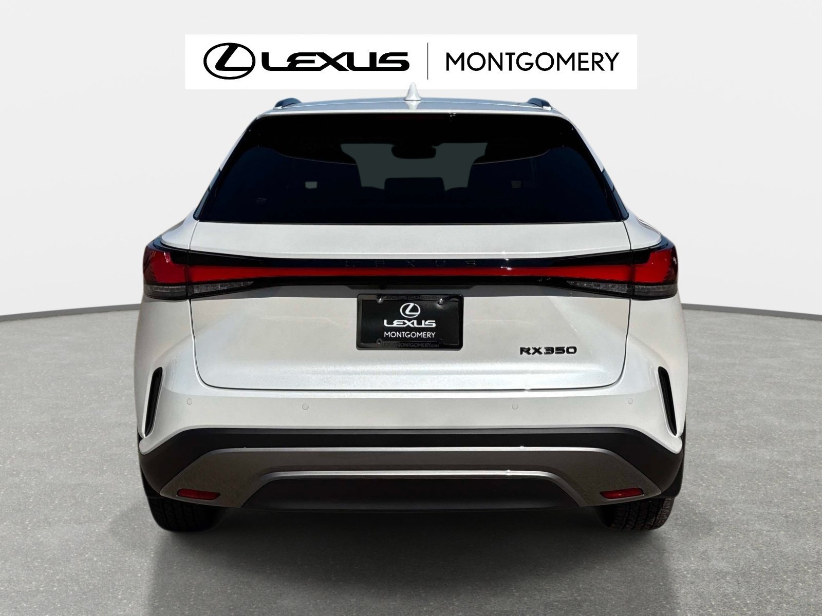 New 2026 Lexus RX 350 Premium Plus FWD image 4