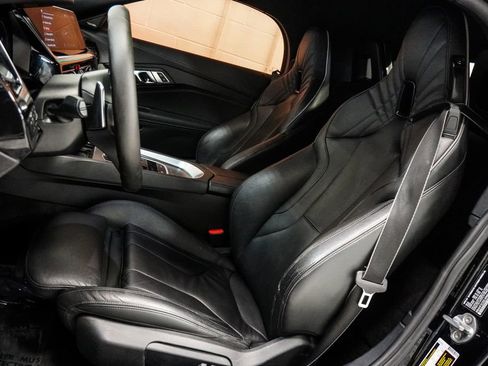 Used 2020 BMW Z4 sDrive30i w/ Executive Package RWD image 6