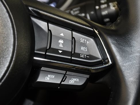 Used 2025 MAZDA CX-5 AWD 2.5 S w/ Select Package image 21