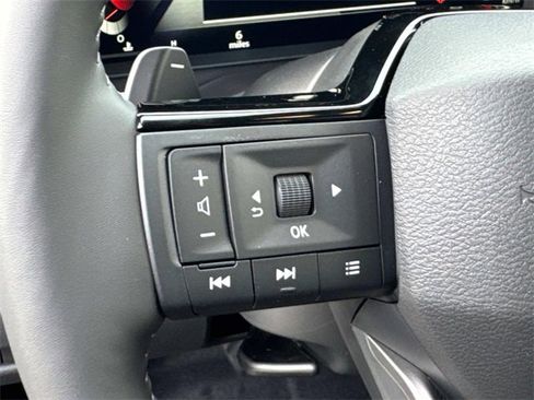 New 2026 Nissan Rogue Platinum w/ Platinum Premium Package image 28