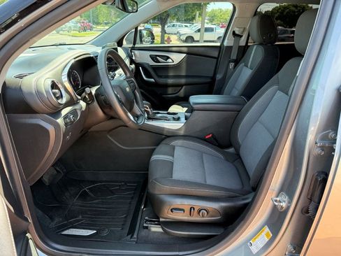 Used 2023 Chevrolet Blazer LT w/ Convenience Package FWD image 13