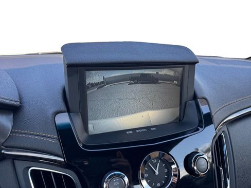 Used 2011 Cadillac CTS V w/ Wood Trim Package image 13