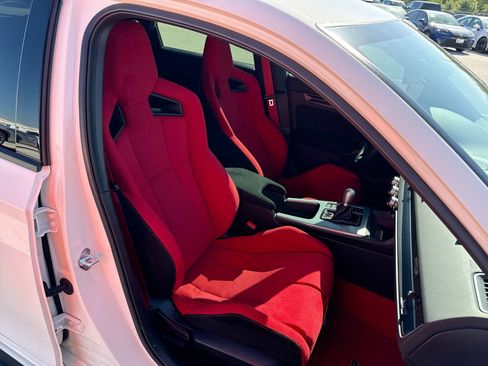 Used 2025 Honda Civic Type R image 24