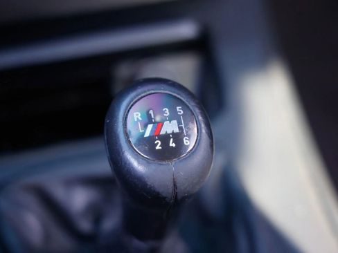 Used 2009 BMW M3 Sedan image 38