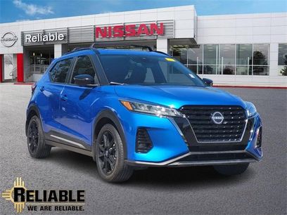 Certified 2024 Nissan Kicks SR w/ Interior Electronics Package