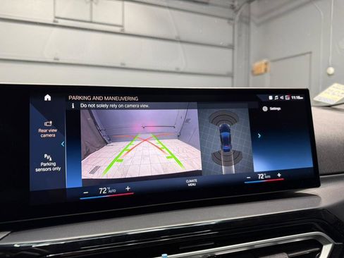 Used 2024 BMW 230i xDrive Coupe w/ Convenience Package image 18