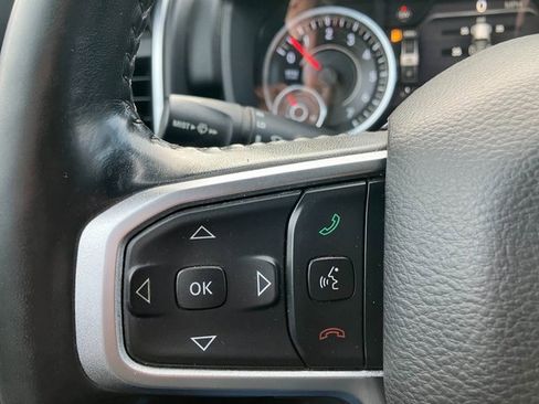 Used 2019 RAM 1500 Big Horn image 16