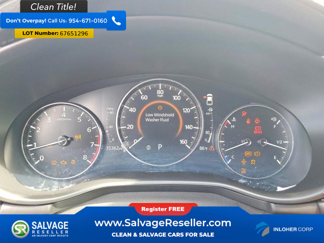 Used 2022 MAZDA MAZDA3 s FWD image 12