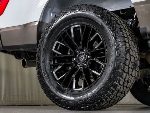 Used 2023 Ford F150 King Ranch w/ Equipment Group 601A High image 56