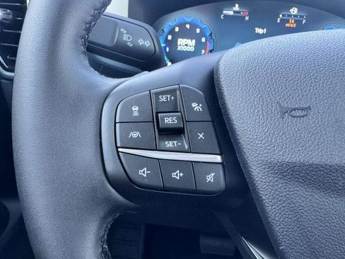 New 2025 Ford Bronco Sport Heritage w/ Convenience Package image 17