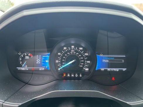 Used 2022 Ford Edge SEL w/ Convenience Package image 25